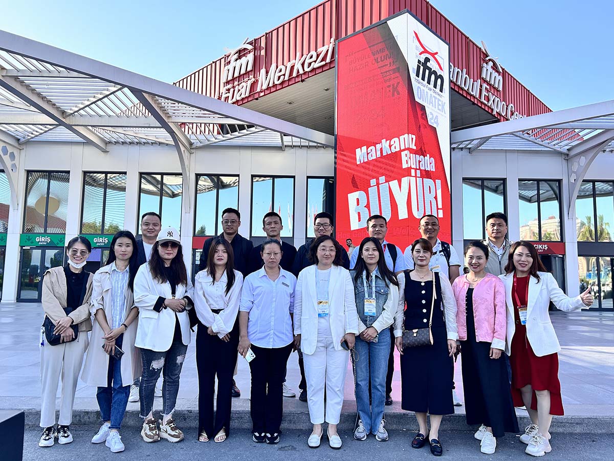 2025年土耳其国际集约化畜牧展览会VIV TUKEY