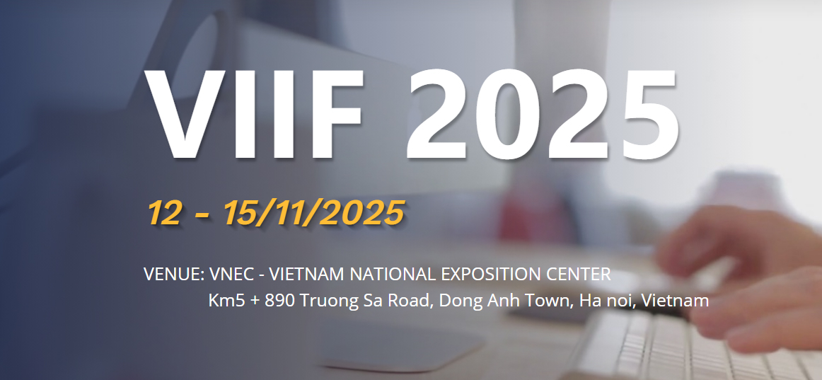 2025越南（南方）国际工业制造及自动化展览会